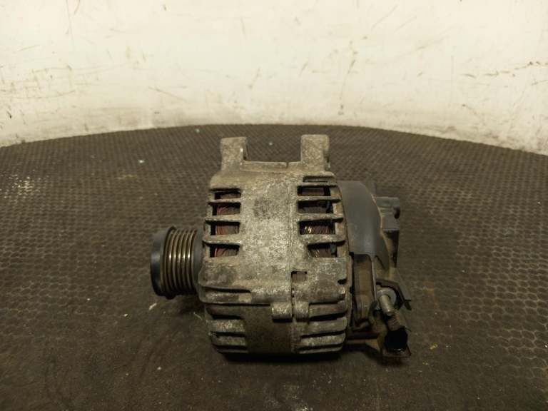 Ford S Max Alternator 2010-2015 2.0l Txwa