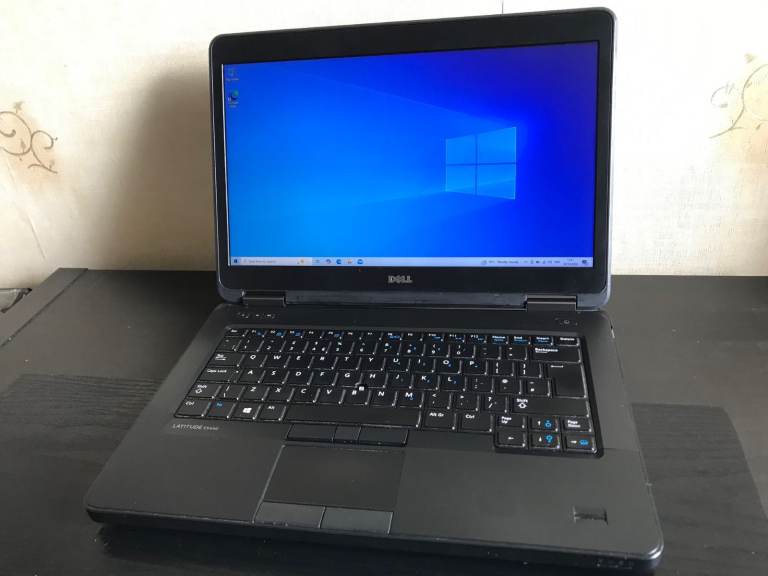 Dell Latitude E5440 14" i7 Laptop