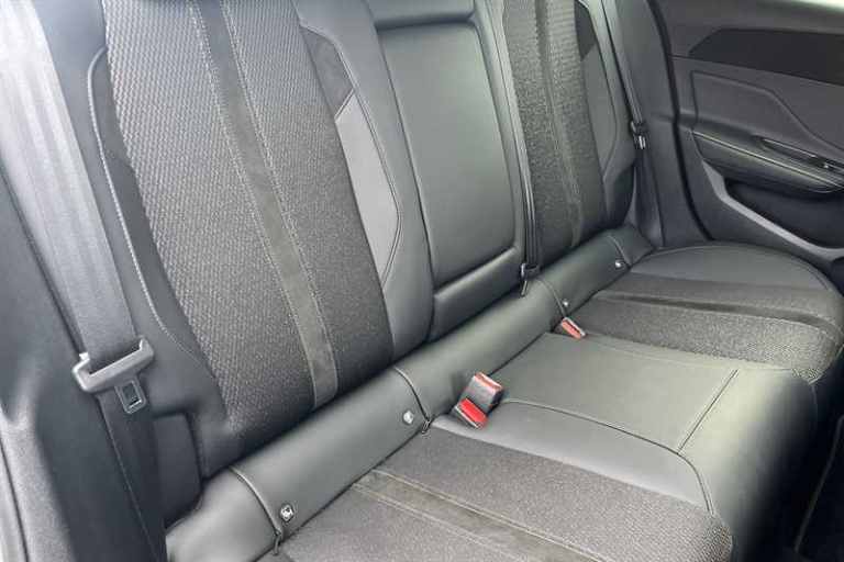 2024 Peugeot 308 1.5 BlueHDi GT 5dr EAT8 HATCHBACK DIESEL Automatic