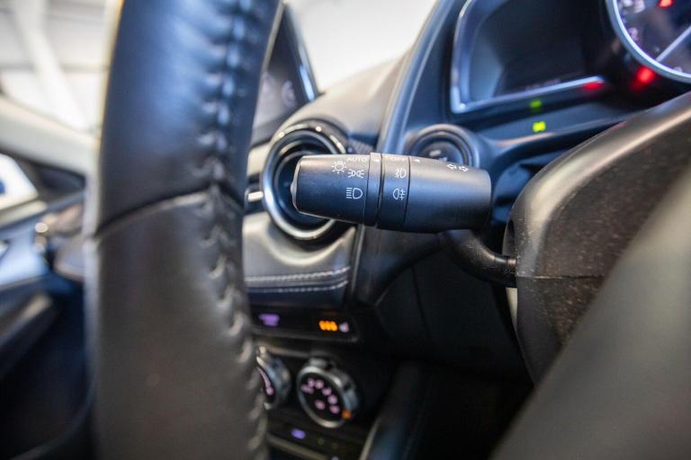 2019 Mazda CX-3 2.0 SKYACTIV-G Sport Nav+ SUV 5dr Petrol Manual Euro 6 (s/s) (121 ps) *Sat  HATCH...