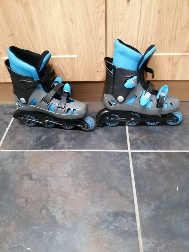 image for Inline skates roller blades Size 6/7