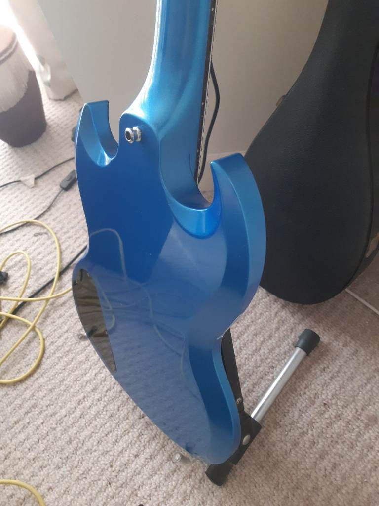 1980's Greco EG650 (japan)