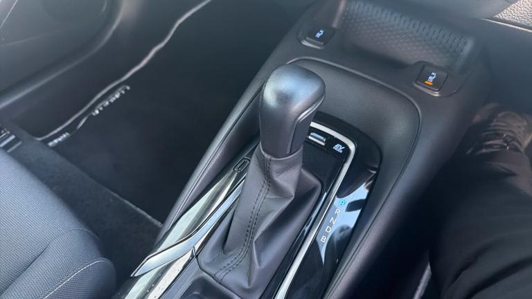 2020 Toyota Corolla 1.8 VVT-i Hybrid Icon Tech 5dr CVT Hybrid Estate Estate Hybrid Automatic