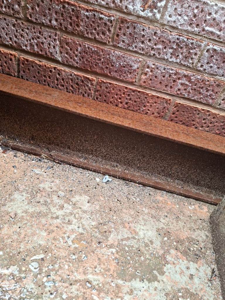 RSJ Metal Beam