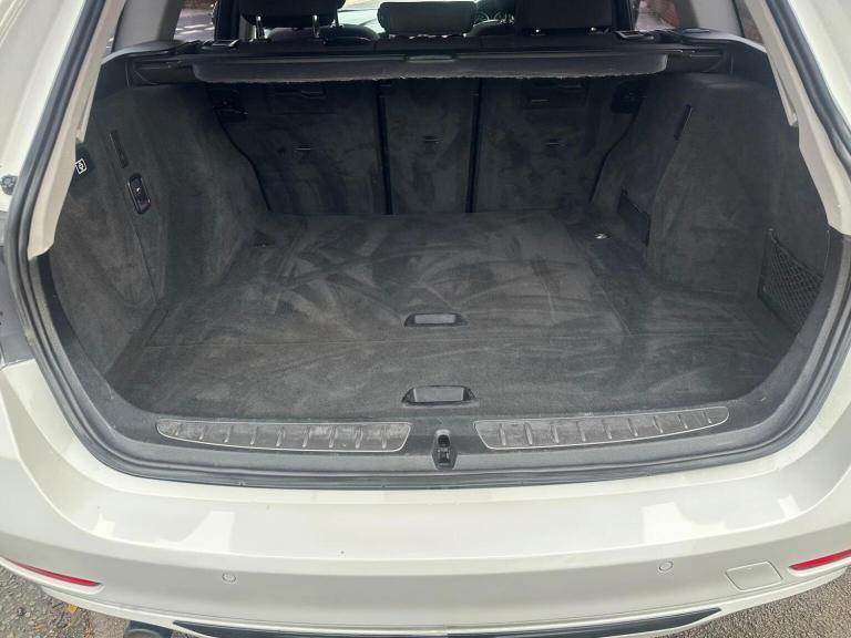 BMW 3 SERIES 2.0 318d Sport Touring Auto Euro 5 (s/s) 5dr 2013