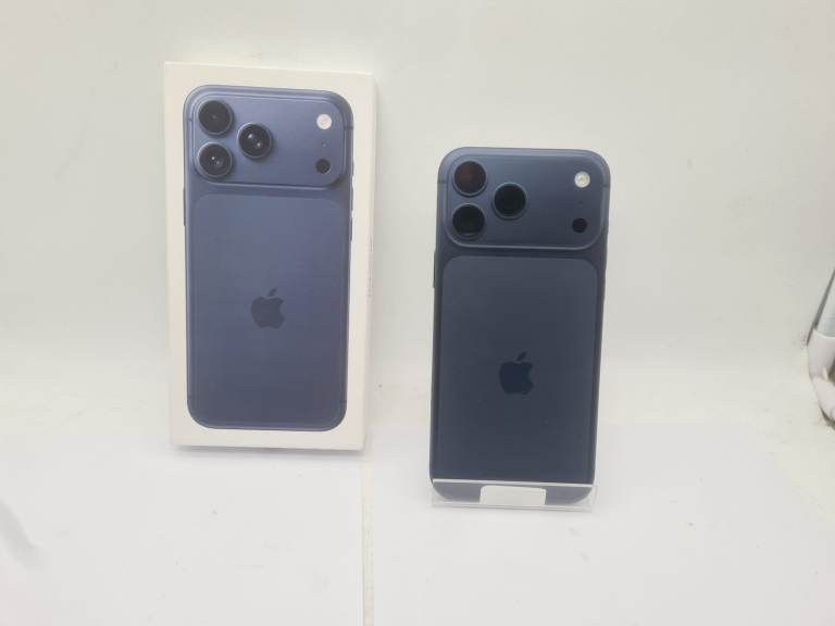 APPLE IPHONE 17 PRO MAX 256GB