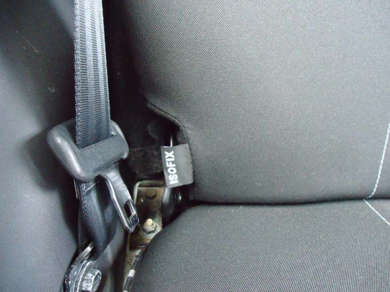 CITROEN C1 1.0 i VTR White Manual Petrol 2013