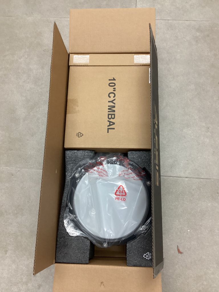 image for Alexis Turbo Mesh Expansion Kit