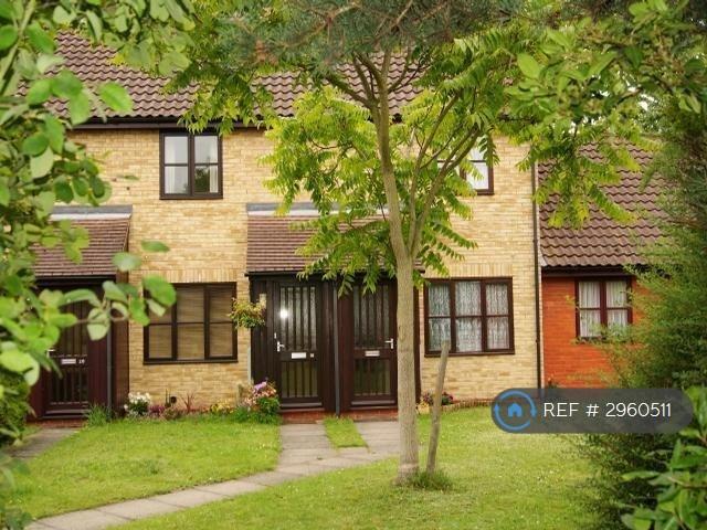 2 bedroom house in The Chase, Martlesham Heath, Ipswich, IP5 (2 bed) (#2960511)