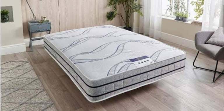 Brand New Mattresses on Sale !!! in different sizes 24 hour delivery!!!