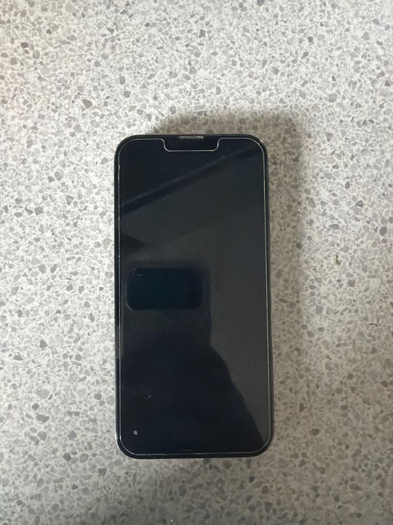 iPhone 13 Pro 