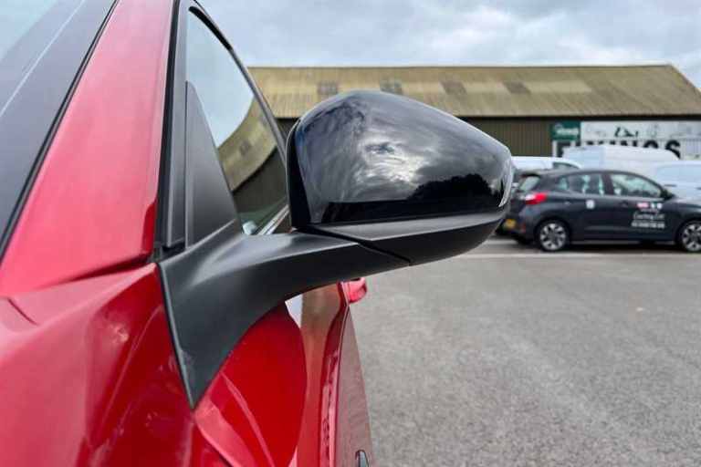 2023 Peugeot 408 1.2 PureTech GT Fastback 5dr Petrol EAT Euro 6 (s/s) (130 ps) Hatchback Petrol A...