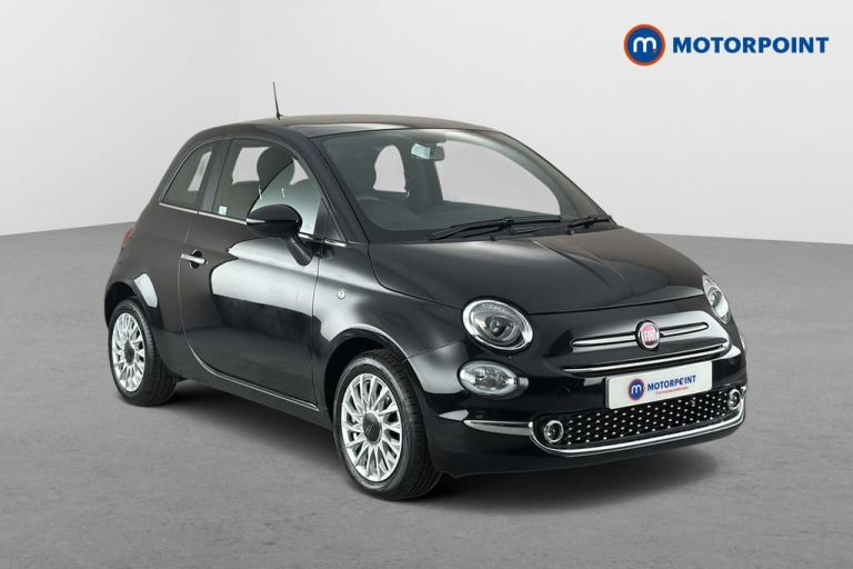 2024 Fiat 500 1.0 Mild Hybrid 3dr HATCHBACK PETROL Manual