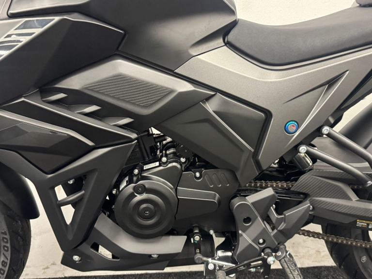 LEXMOTO LS-Z 125 ** FREE DELIVERY - BRAND NEW - 2 YEAR WARRANTY **