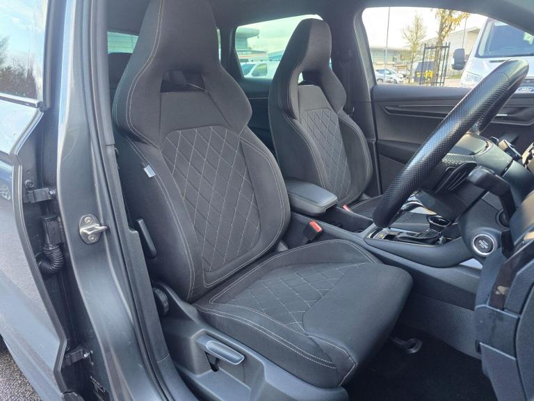 2022 Skoda Karoq 1.5 TSI Sportline 5dr DSG ESTATE PETROL Automatic