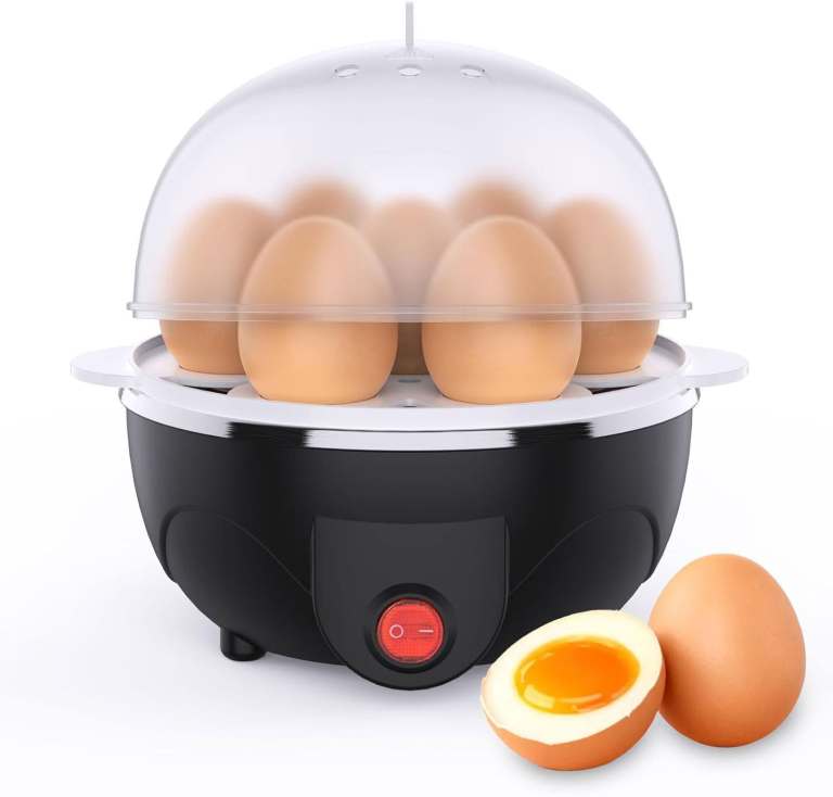 EGG COOKER NEW