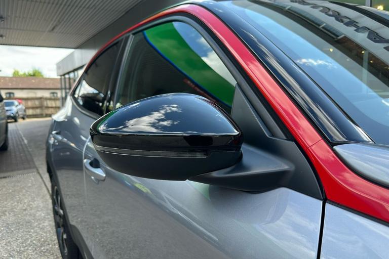  Vauxhall Mokka 1.2 Turbo Sri Premium Suv 5dr Petrol Manual Euro 6 s/s 130 Ps