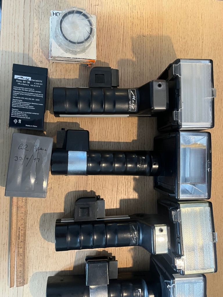 Flash Guns