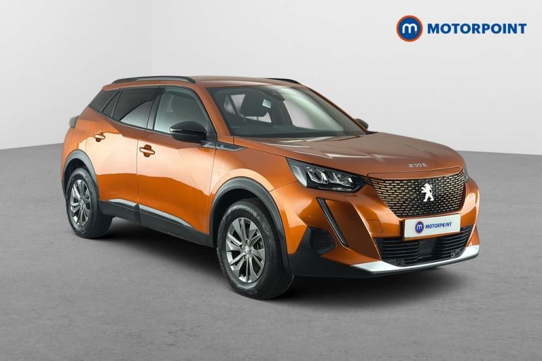 2023 Peugeot 2008 100kW Active Premium+ 50kWh 5dr Auto HATCHBACK ELECTRIC Automatic