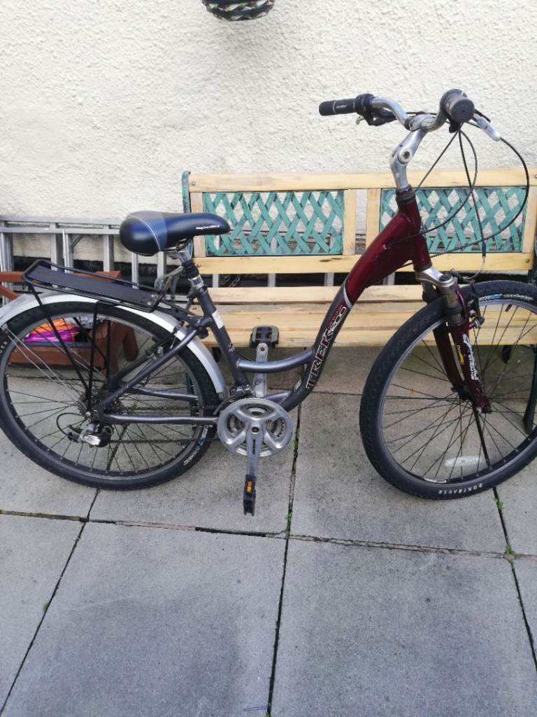 Trek navigator200 women's bike 
