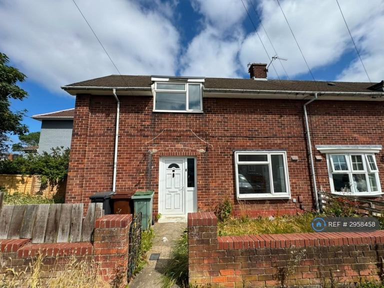 2 bedroom house in Loch Grove, Hartlepool, TS25 (2 bed) (#2958458)
