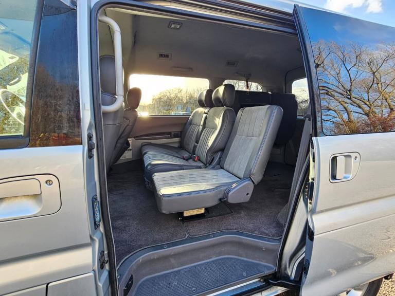 2025 Mitsubishi DELICA SPACE GEAR AUTO L400 Spacegear Chamonix 3.0 Auto V6 4X4 / 2WD MPV PETROL A...