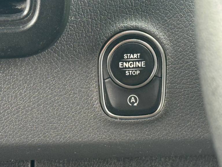 2020 Mercedes-Benz Sprinter 3.5t H2 Van PANEL VAN DIESEL Manual