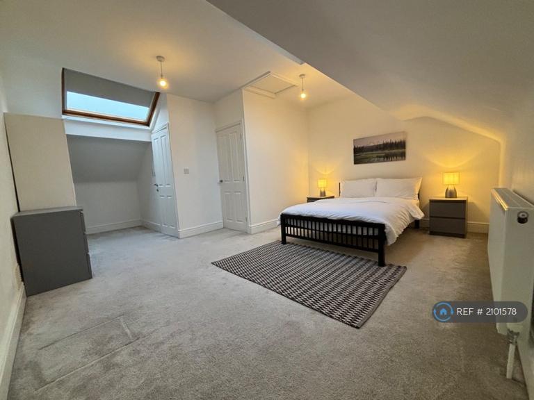 3 bedroom house in Newstead Grove, Nottingham, NG1 (3 bed) (#2101578)