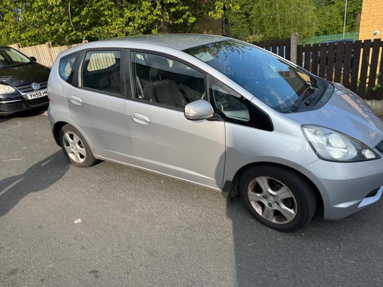 Honda, JAZZ, Hatchback, 2010, Manual, 1339 (cc), 5 doors