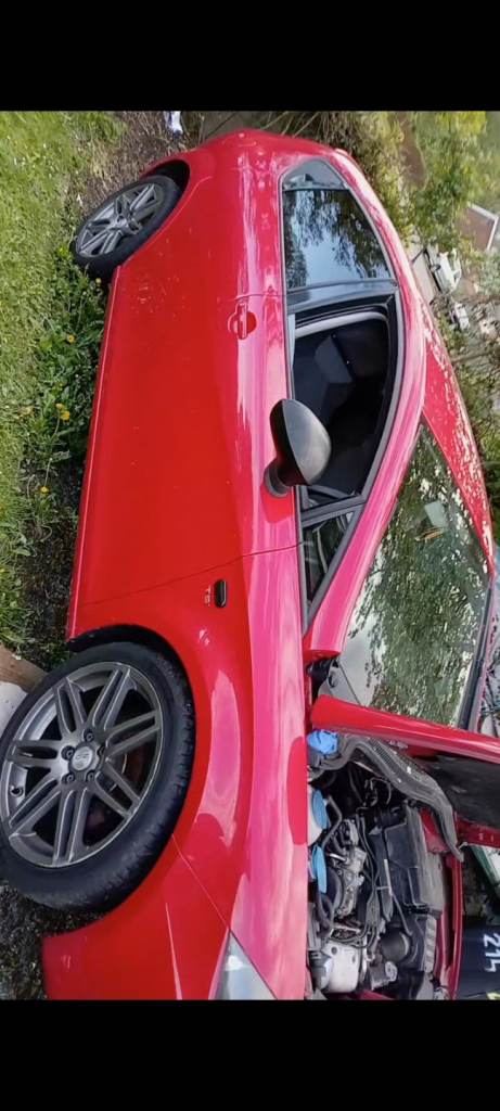 Seat, LEON, Hatchback, 2010, Manual, 1197 (cc), 5 doors