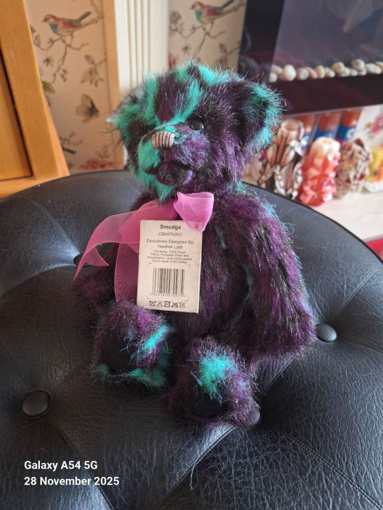 CHARLIE BEARS FOR SALE