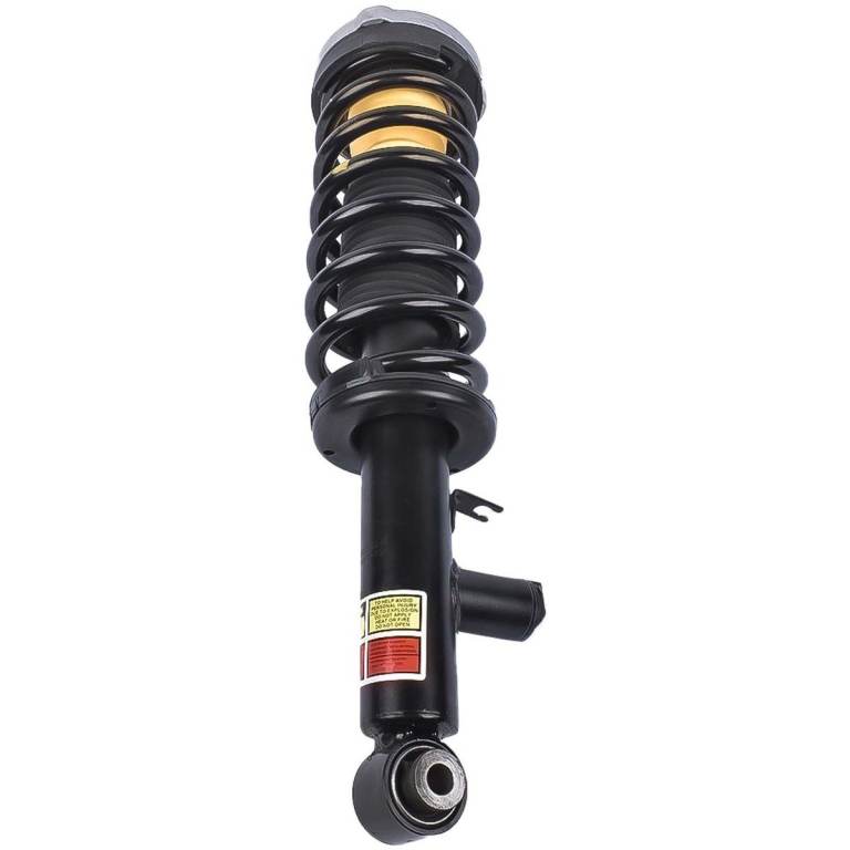 BMW X3 F25, F26 Pair Rear LH+RH Shock Absorber Strut Complete with EDC  X DRIVE 4WD 2011 - 2018