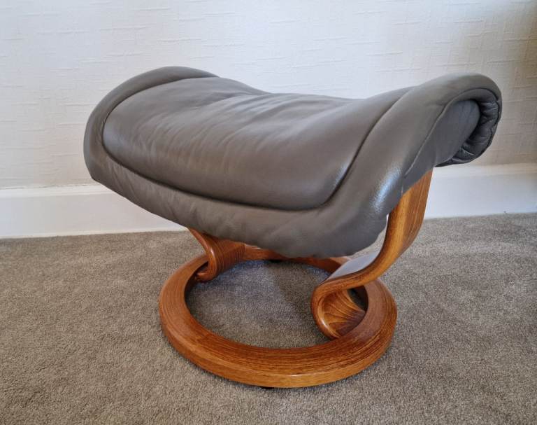 Ekornes Stressless footstool