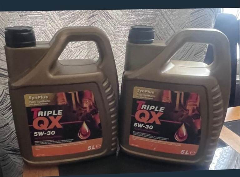 engine oil