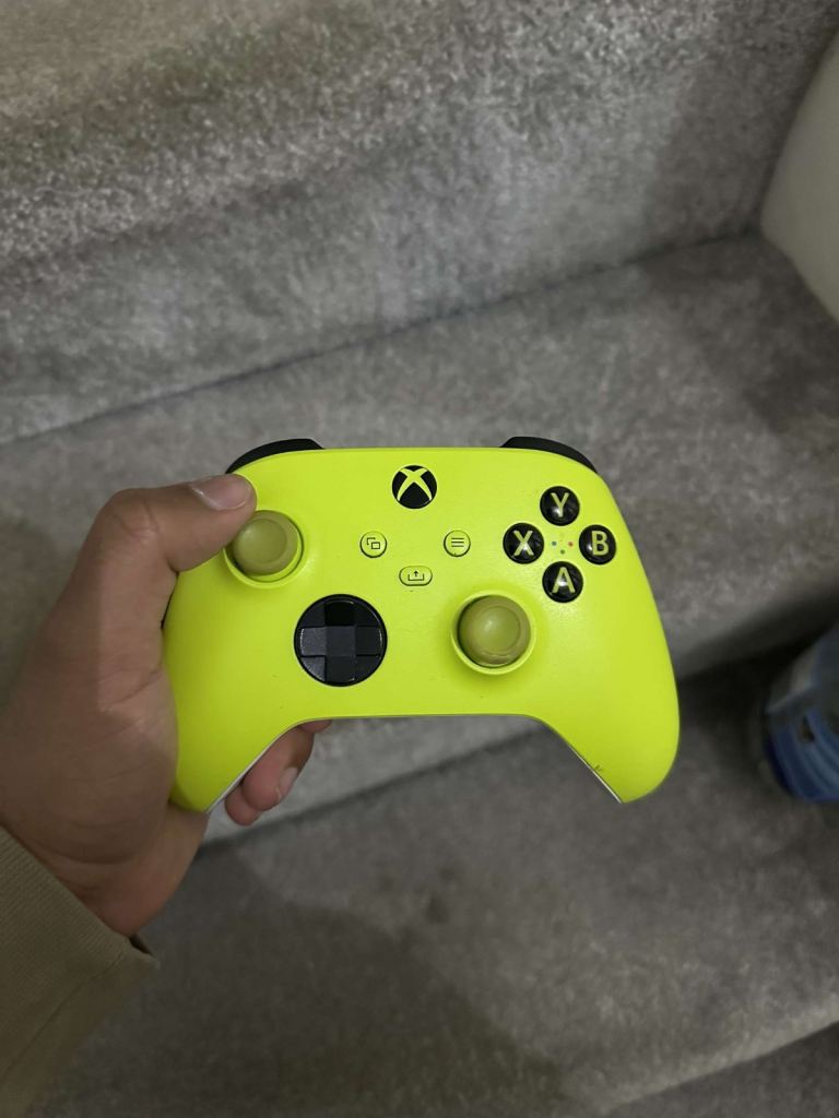 Xbox Series S/X Controller