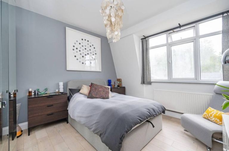 🏠 Room Available in Bethnal Green – Available Now!