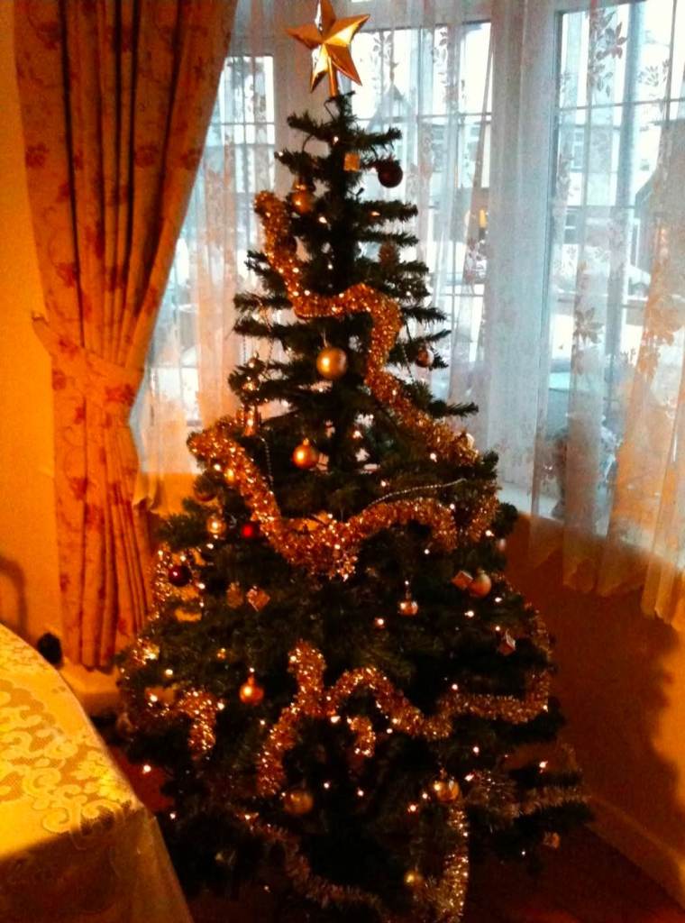 6ft Christmas tree for sale