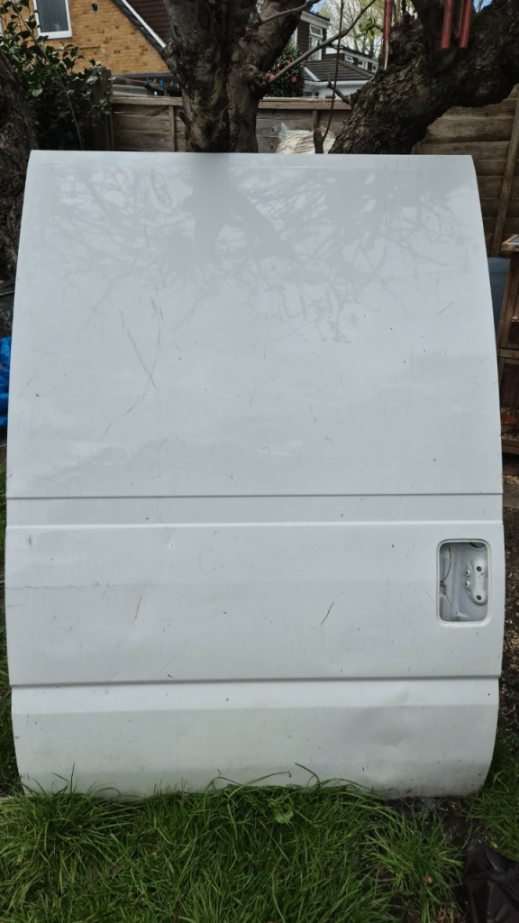 Citroen dispatch. Fiat scudo. Peugeot expert sliding door 