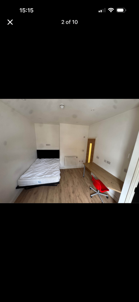 En suite room to rent 