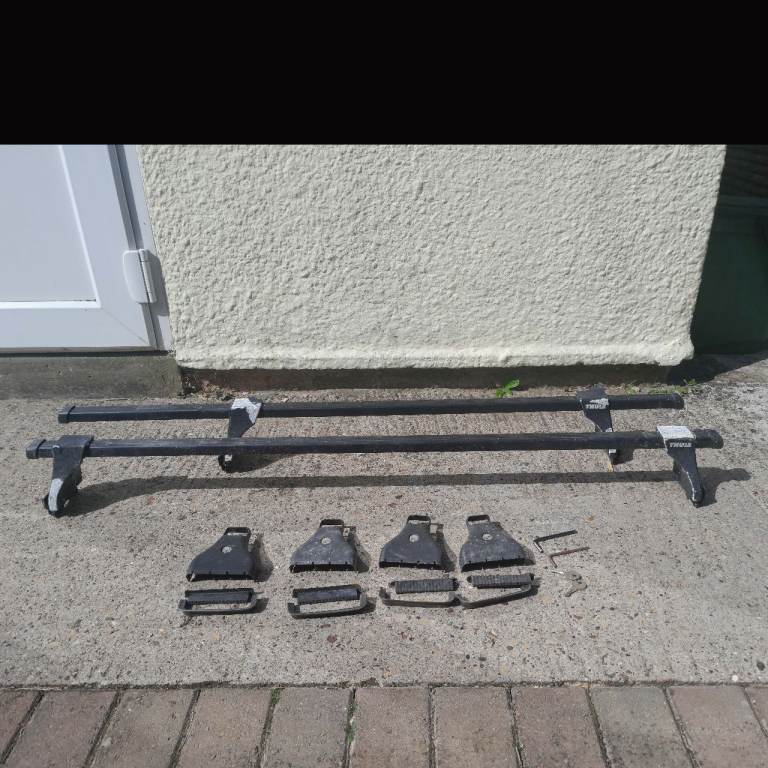 Thule Roof Bars