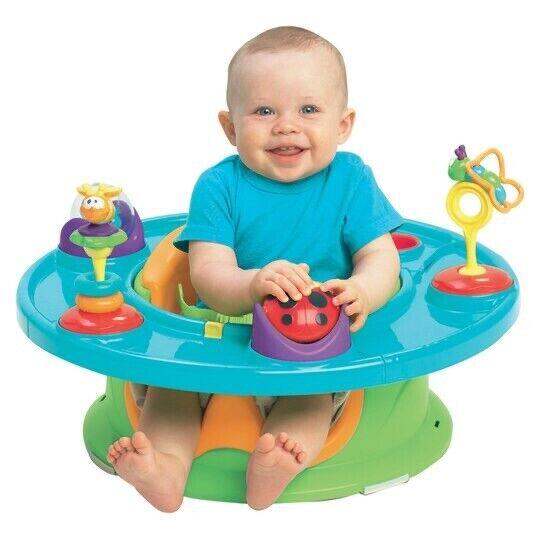 Baby Entertainment Superseat 