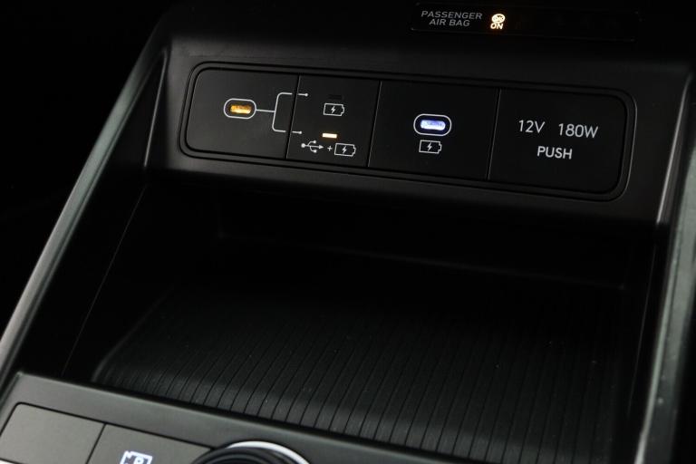 2025 Hyundai KONA 1.6 Hybrid 129 Advance 5dr DCT Hatchback Hybrid Automatic