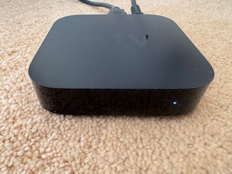 Apple TV 3rd Gen (A1469)