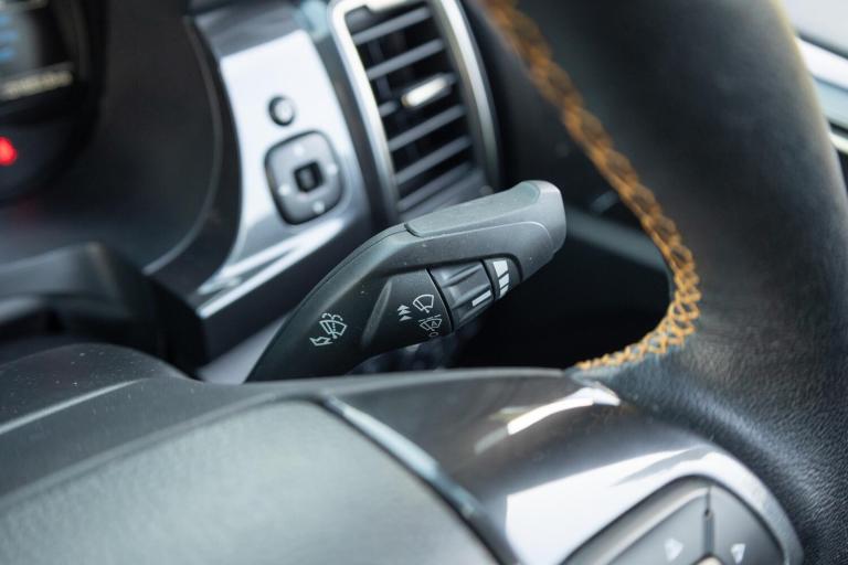 2020 Ford Ranger Pick Up Double Cab Wildtrak 2.0 EcoBlue 213 Auto PICK UP DIESEL Automatic