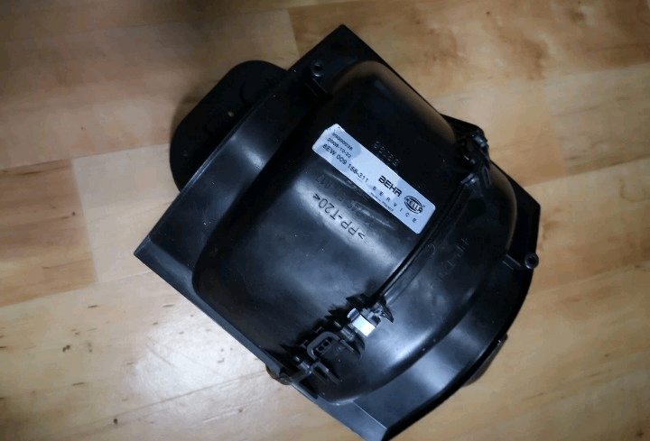 Interior Air BLOWER FAN Heather For Renault Clio 1990-98.Megane96-03.