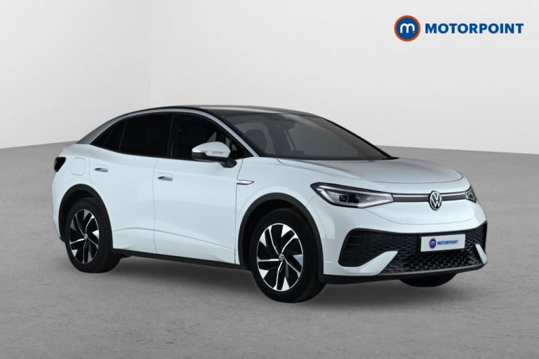 2023 Volkswagen ID.5 128kW Style Pro 77kWh 5dr Auto SUV Electric Automatic