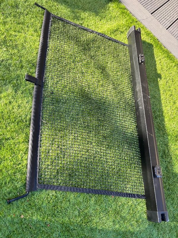 BMW - F31 - Dog Guard - Cargo