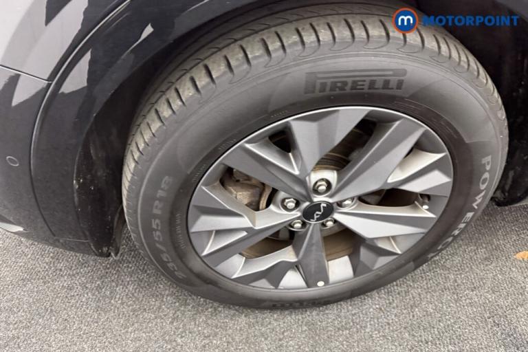 2023 Kia Sportage 1.6T GDi HEV GT-Line S 5dr Auto AWD SUV Hybrid Automatic