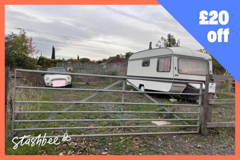 Parking Space to rent in Bristol (BS32) | Stashbee