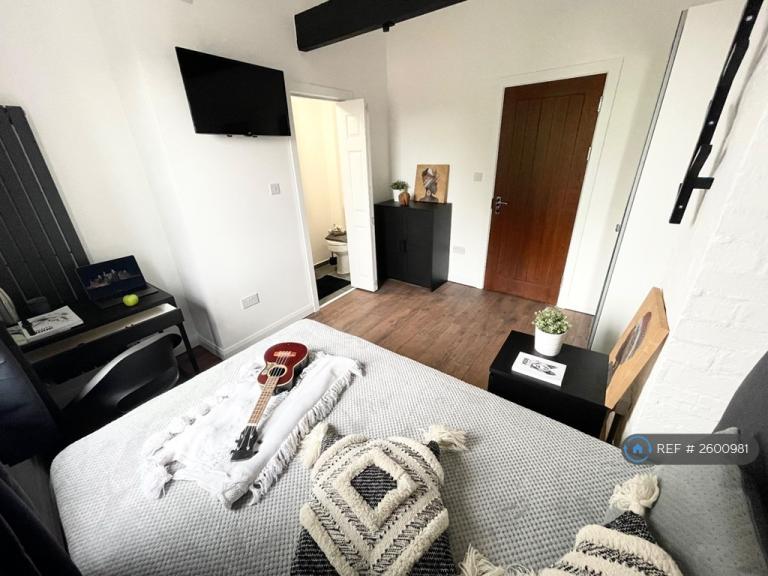 1 bedroom in Stockley Street, Northampton, NN1 (#2600981)